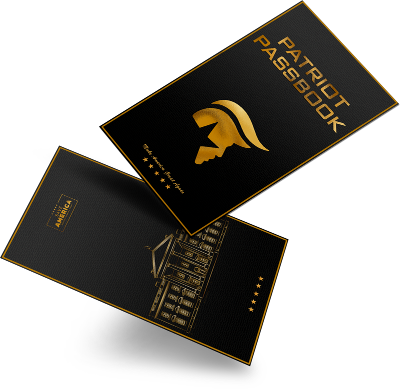 Premium Passbook