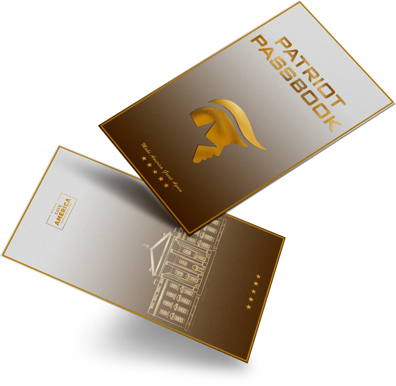 Gold Passbook